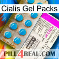 Cialis Gel Packs new07